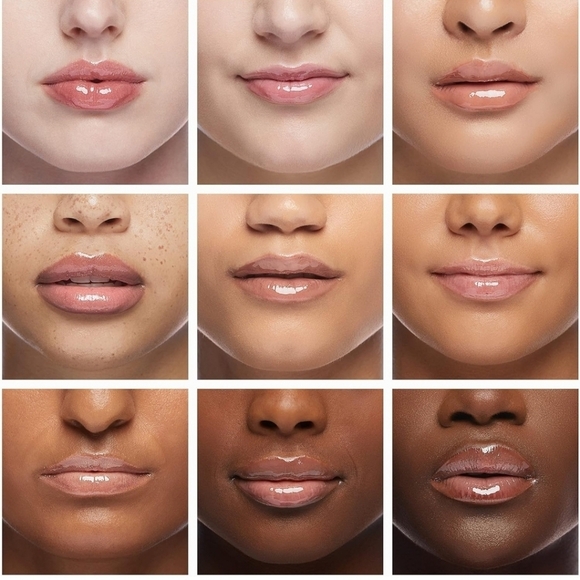 Lip Gloss clear, BROADWAY 0.47oz/14ml (5PCS Variety pack) New - Picture 3 of 3